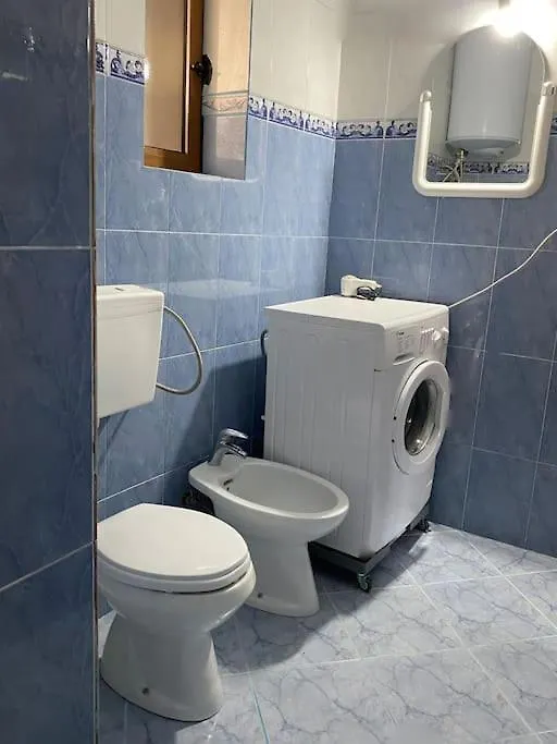Elli'S Villa Berat