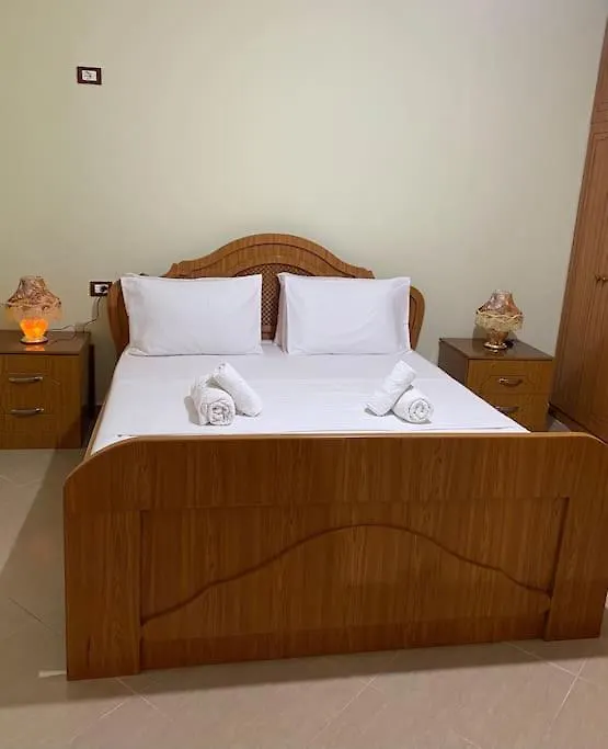 Elli'S Villa Berat