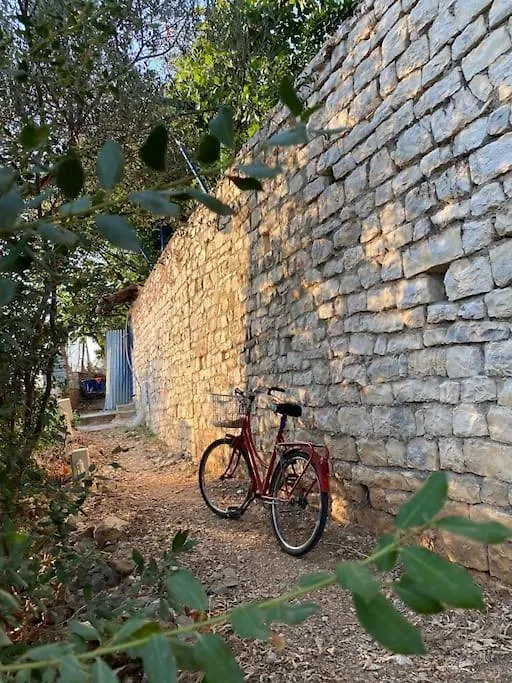 Elli'S Villa Berat 0*,  Albania