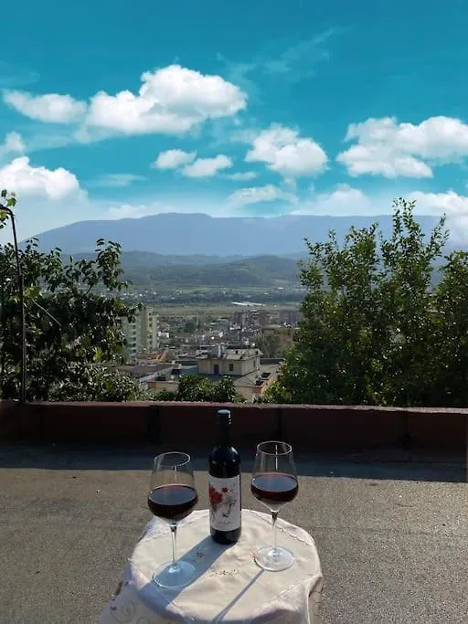 Elli'S Villa Berat Albania