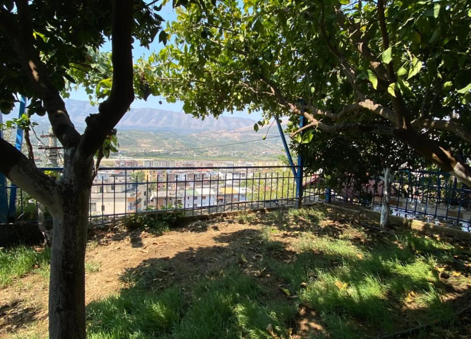 Elli'S Villa Berat Albania