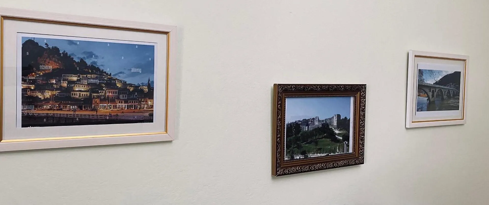 Elli'S Villa Berat