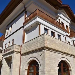 ريزيدانسا ديزاريت فندق