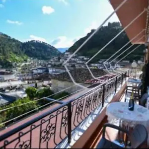 Villa Rezidenca Aurel Center, Berat