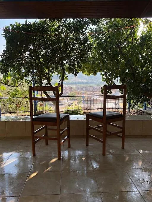 Elli'S Villa Berat