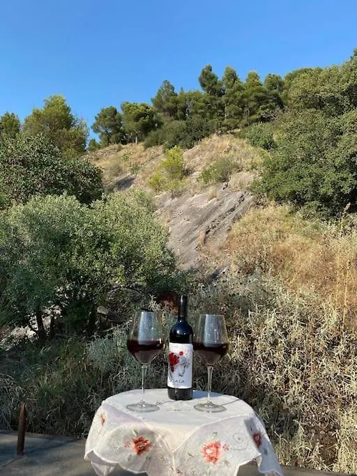 Elli'S Villa Berat