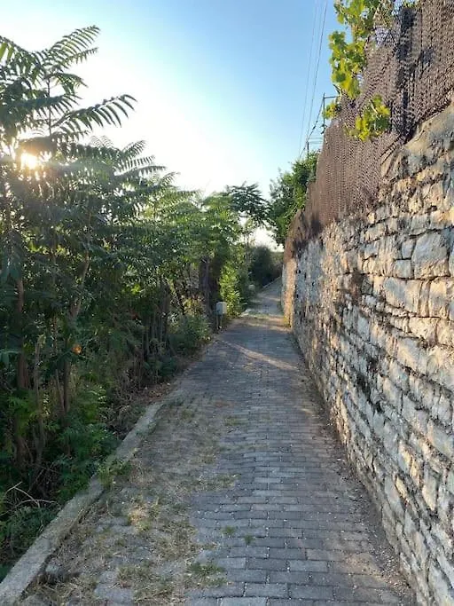 Elli'S Villa Berat Albanien
